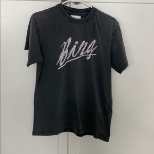 Anine Bing T-Shirt
